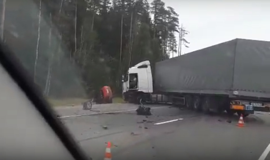 Кадр из видео в vk.com/spb_today